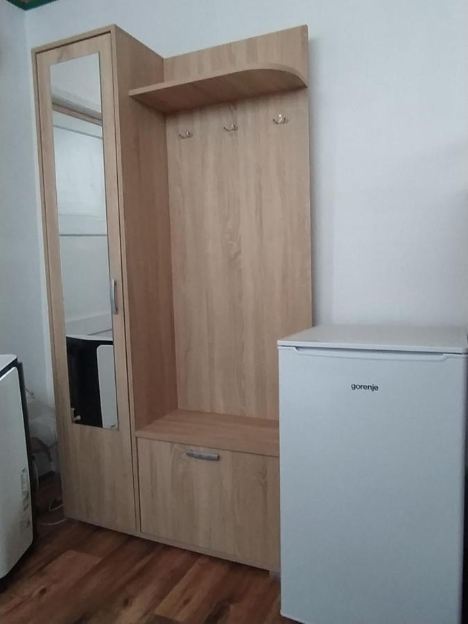 ホテル Rempin - Rantin Egyebszallas Bázakerettye エクステリア 写真
