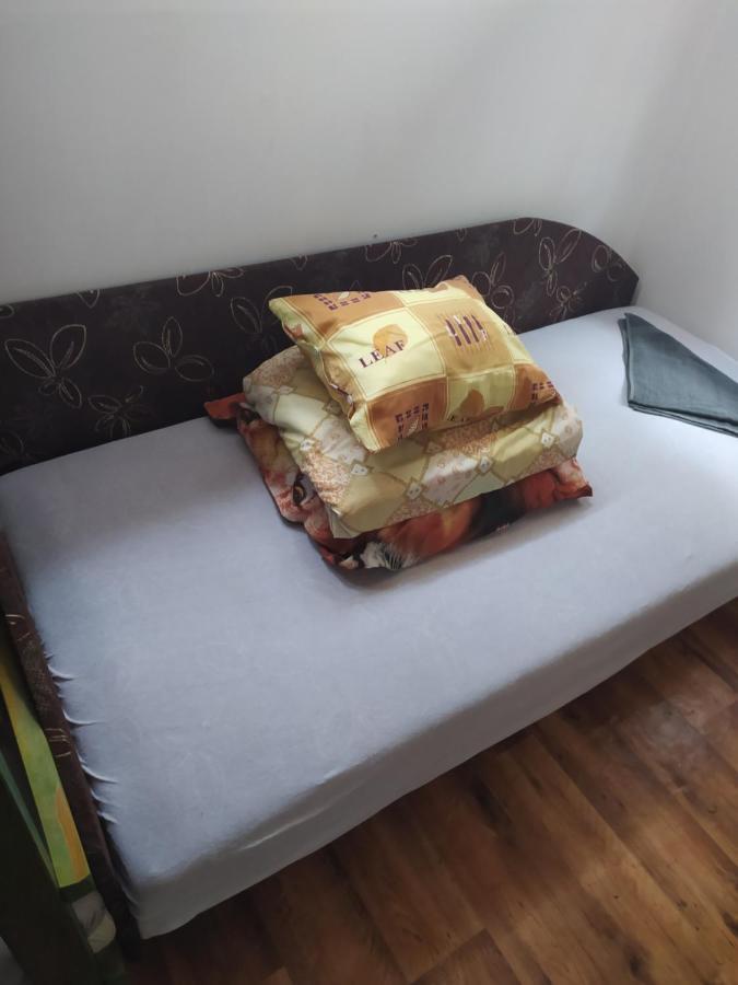 ホテル Rempin - Rantin Egyebszallas Bázakerettye エクステリア 写真